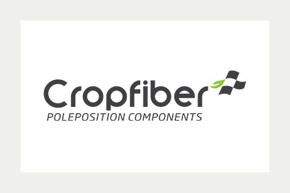 Logo der Cropfiber GmbH