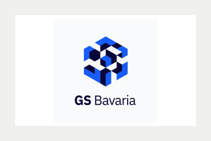 Logo der GS Bavaria GmbH