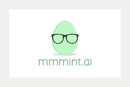 Logo der mmmint.ai