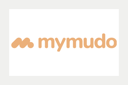 Logo der mymudo GmbH