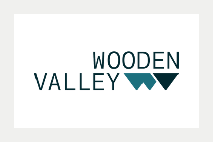 Logo der WoodenValley UG