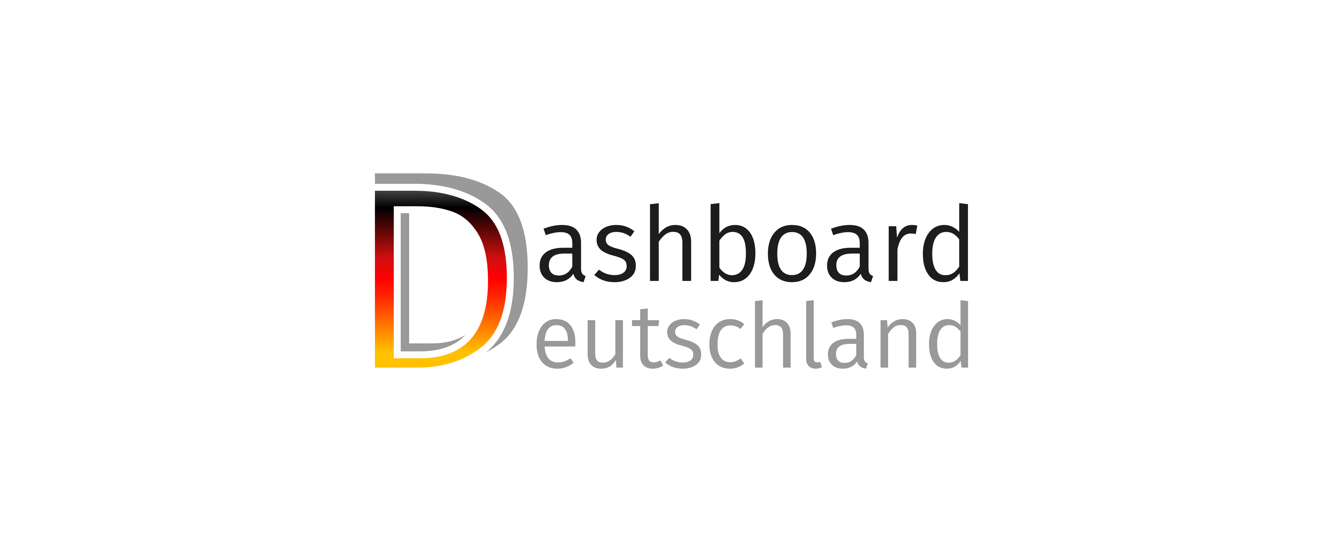 Dashboard Deutschland