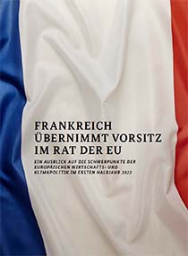 Coverbild zum Artikel: Frankreich übernimmt Vorsitz im EU-Rat