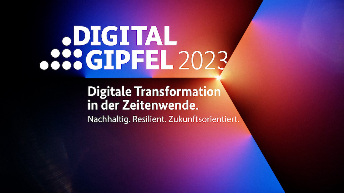 Digital-Gipfel Recap 2023