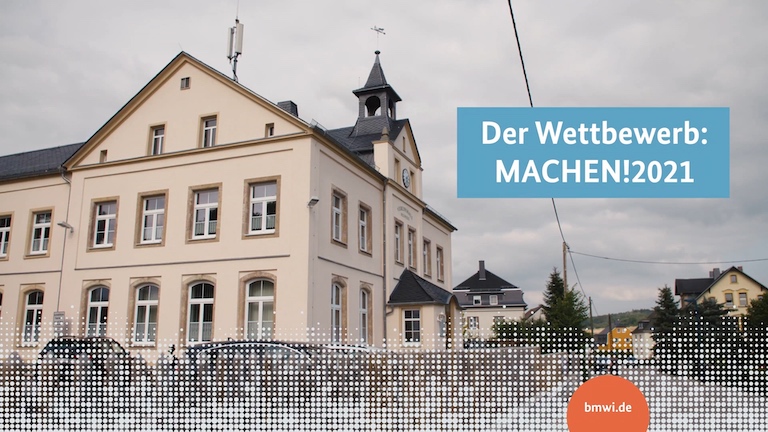 Wettbewerb MACHEN2021: Musikverein Neuwürschnitz e.V.: „Grenzenlos – gemeinsam musizieren – Partnerschaft leben“ | Oelsnitz/Erzgebirge, Erzgebirgskreis