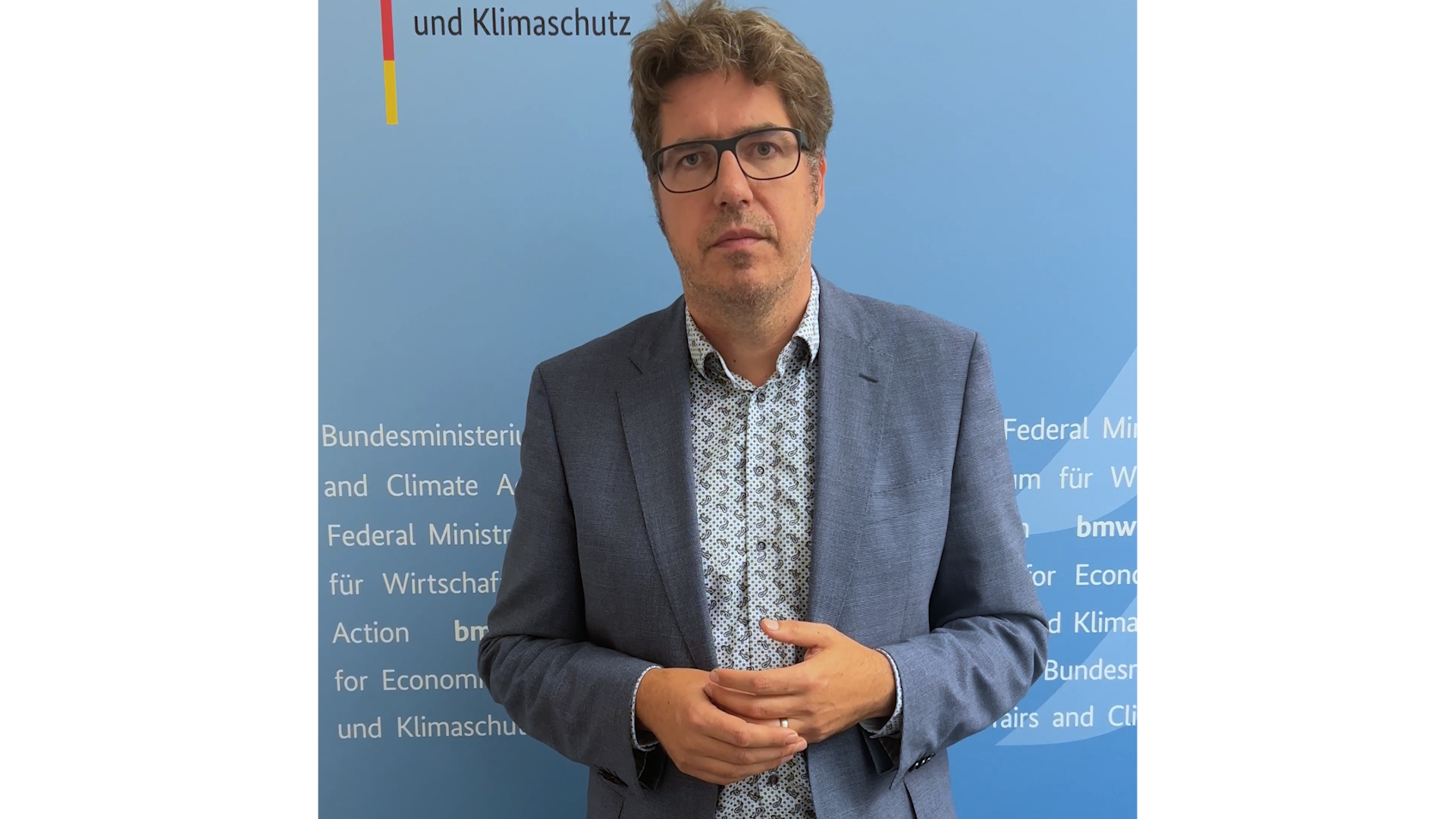 Statement von Parlamentarischen Staatssekretär Michael Kellner zu der Raffinerie Schwendt
