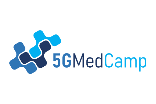 5GMedCamp - Kontinuierliche Vitaldatenübertragung und -verarbeitung mit 5G bei LVAD-Patient*innen