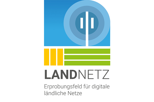 Digitales Experimentierfeld LANDNETZ - Erprobungsfeld für digitale ländliche Netze