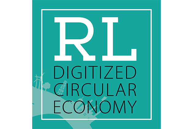 Reallabor Digitized Circular Economy