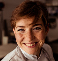 Profilbild von Laura Schönberger