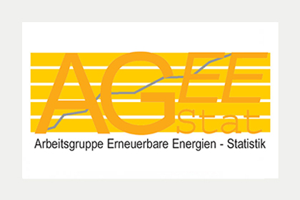 Logo of the Working Group on Renewable Energy Statistics