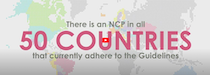 Meet the National Contact Points for Responsible Business Conduct (NCPs) Standbild auf Youtube