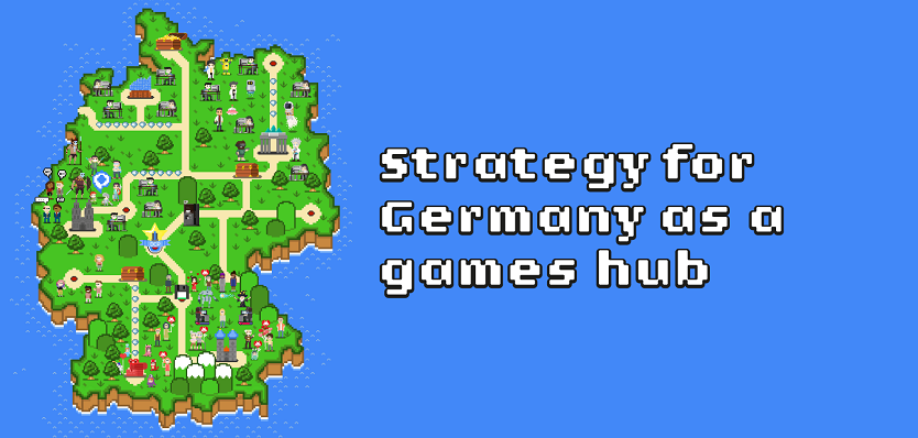 Strategy: Games Made in Germany