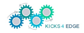 Siemens, Kicks4Edge Cover