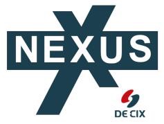 Nexus Cover
