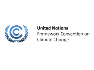 Logo UNFCCC
