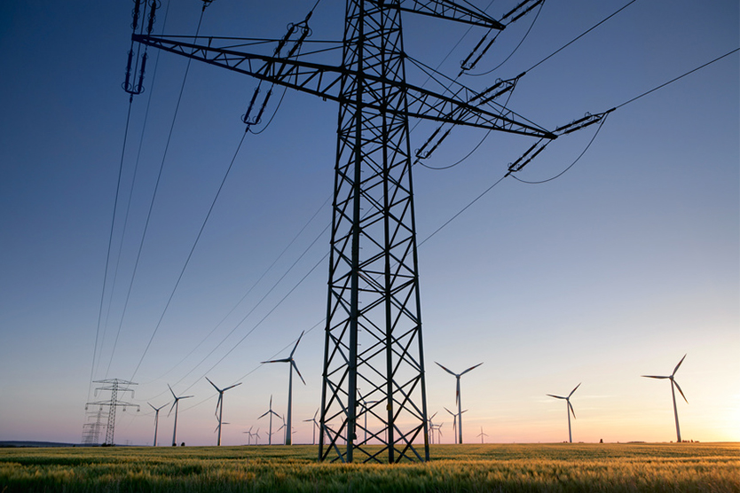 Meeting of Energy Ministers focuses on expanding the grid and stepping up investments in the energy transition