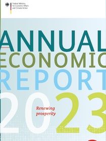 Annual Economic Report 2023