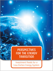 Perspectives for the Energy Transition