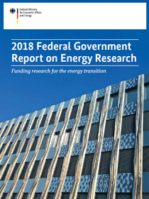 Cover Energy Research 2018