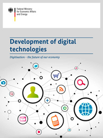 Development of digital technologies