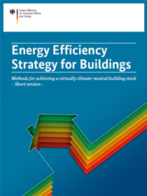 Energy Efficiency Strategy for Buildings