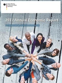 Cover 2016 Annual Economic Report
