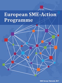 Cover European SME-Action Programme
