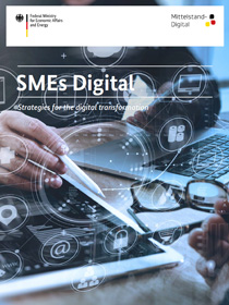 SMEs Digital