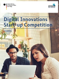 Start-up Competition: Digital Innovations