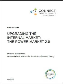 Cover of the publication Upgrading the Market