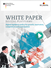 White Paper Digital Platforms