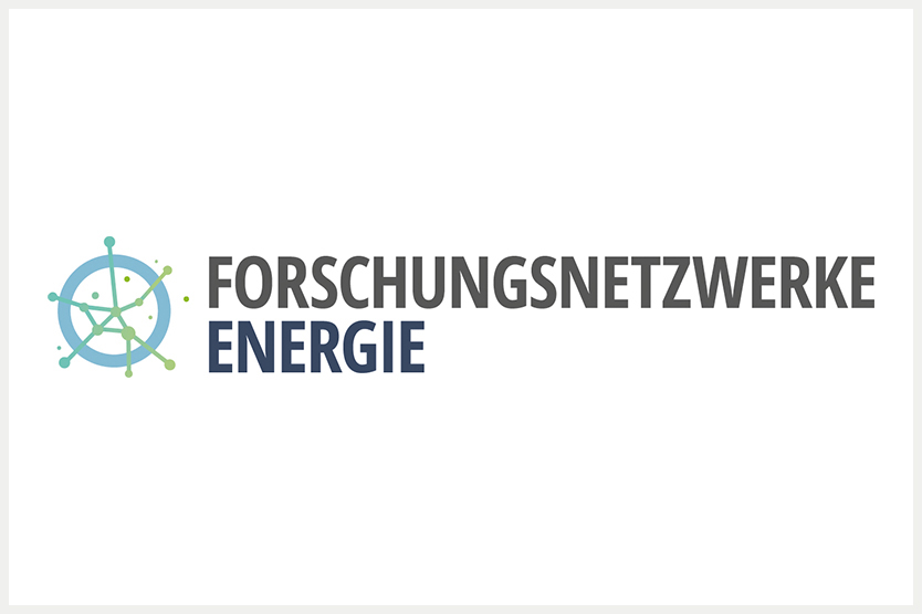 Webseite der Forschungsnetzwerke Energie Die Webseite forschungsnetzwerke-energie.de bietet ausführliche Informationen zu den Aktivitäten der neun Forschungsnetzwerke Energie.