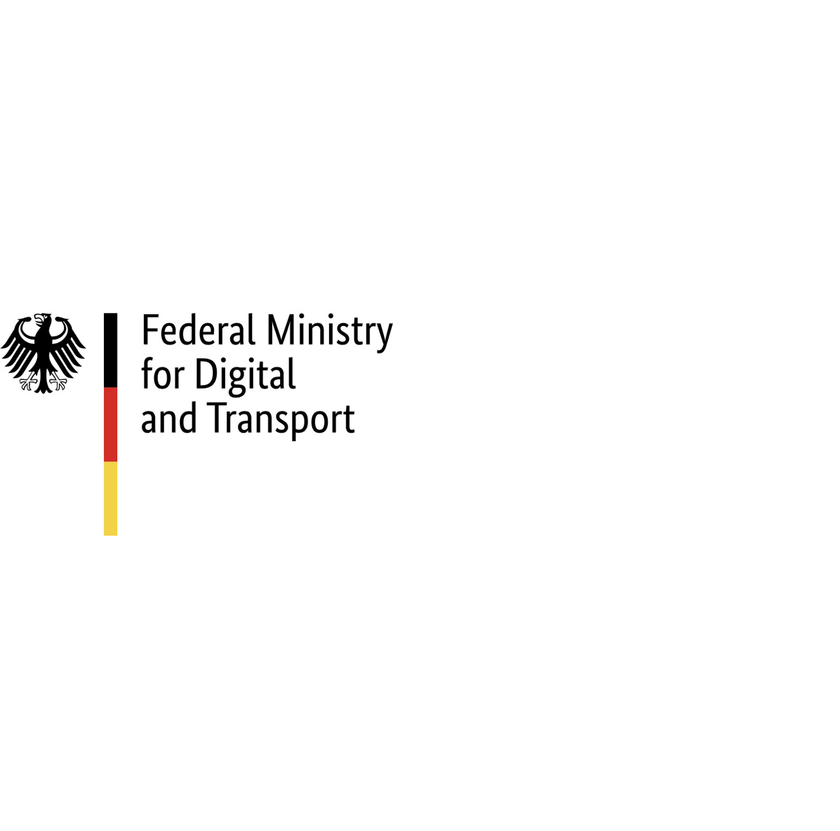 Zur Webseite: Bundesministerium für Digitales und Verkehr