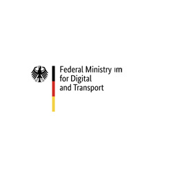 Zur Webseite: Bundesministerium für Digitales und Verkehr