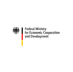 Zur Webseite: Bundesministerium für wirtschaftliche Zusammenarbeit und Entwicklung